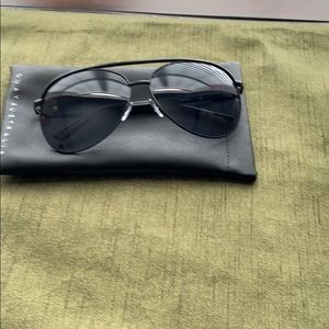 Quay Sunglasses